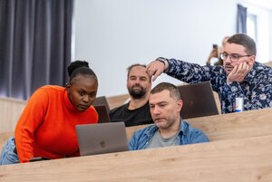 Registrácia na accenture openslava 2024 je otvorená!  - OpenSlava7